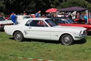 Oldtimermeeting Wervik