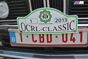 OCRL-Classic 2013
