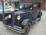 Ambiorix Old Cars Retro + Rommelmarkt.