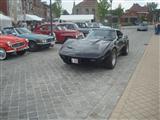 Ambiorix Old Cars Retro + Rommelmarkt.
