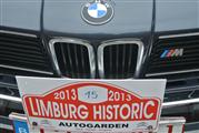 20ste Limburg historic