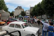 8ste Internationaal Hooghuysfestival Geraardsbergen (De Retro vrienden)