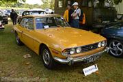 International Autojumble Beaulieu