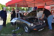 International Autojumble Beaulieu