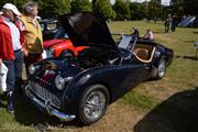 International Autojumble Beaulieu