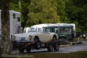 International Autojumble Beaulieu