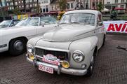 Waasland Oldtimerrit  by Elke