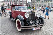 Waasland Oldtimerrit  by Elke