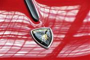 Lamborghini: 50 Years under the sign of the Bull