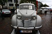 Opel Houttequiet goes Classic