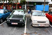 Opel Houttequiet goes Classic