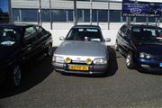 European Ford Event Venray Nederland