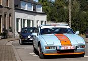 The Rat Classic Rally by JCI Harelbeke