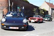 The Rat Classic Rally by JCI Harelbeke