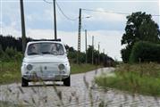 The Rat Classic Rally by JCI Harelbeke