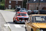 The Rat Classic Rally by JCI Harelbeke