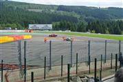 Spa Six Hours 2013