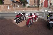 9de Serskampse Oldtimerrit 2Strokes