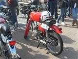 9de Serskampse Oldtimerrit 2Strokes