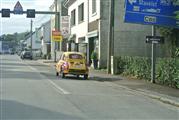 Oldtimerbeurs Malmedy 2013