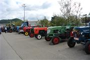 Oldtimerbeurs Malmedy 2013