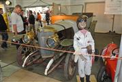 Oldtimerbeurs Malmedy 2013