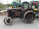 Oldtimerbeurs Malmedy 2013