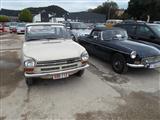 Oldtimerbeurs Malmedy 2013