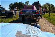 Rallye Raid Les Pionniers
