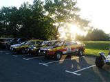 Rallye Raid Les Pionniers