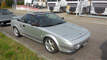 Toyota MR2 weekend - Ede (NL)