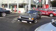 1° Herfstrit - Classic Toyota Lovers Belgium