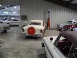 Nixdorf Auto Museum & Restoration - Penticton, BC, Canada