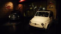 Het Nationaal automuseum te Turijn (IT)