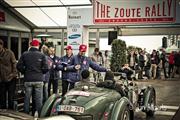 Zoute Grand Prix: start in Knokke