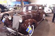 Oldtimerbeurs Veilinghallen Hoogstraten