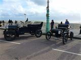 Veteran Car Run London to Brighton