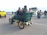 Veteran Car Run London to Brighton