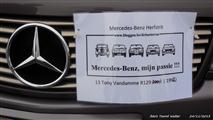 Mercedes-Benz Herfstrit