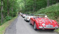 Tour des Ardennes