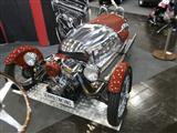 Essen Motor Show 2013