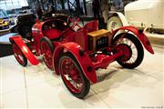 Ferdinand Porsche, The Heritage - from electric to electric (Autoworld)