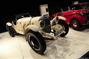 Ferdinand Porsche, The Heritage - from electric to electric (Autoworld)