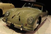 Ferdinand Porsche, The Heritage - from electric to electric (Autoworld)