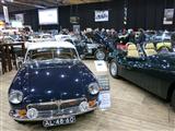 InterClassics & TopMobiel Maastricht