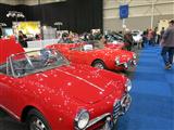 InterClassics & TopMobiel Maastricht