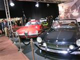 InterClassics & TopMobiel Maastricht