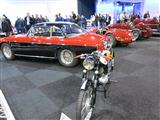 InterClassics & TopMobiel Maastricht