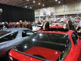 InterClassics & TopMobiel Maastricht