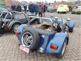 Cars and Coffee Kapellen